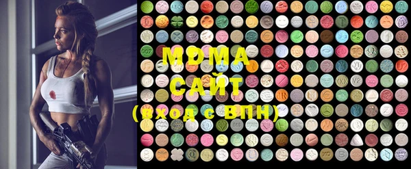 MDMA Няндома